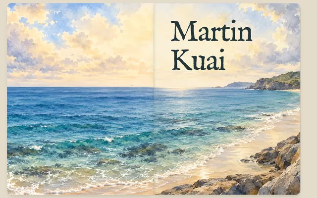 Covers and pages